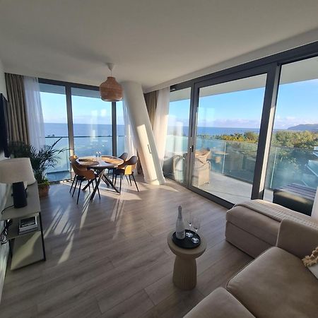 Privilege Apartment Miedzyzdroje Extérieur photo