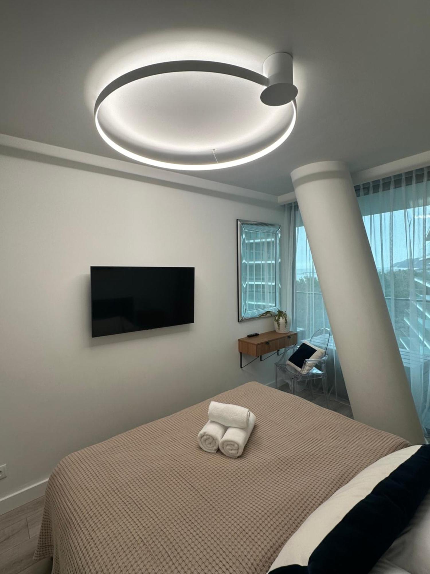 Privilege Apartment Miedzyzdroje Extérieur photo