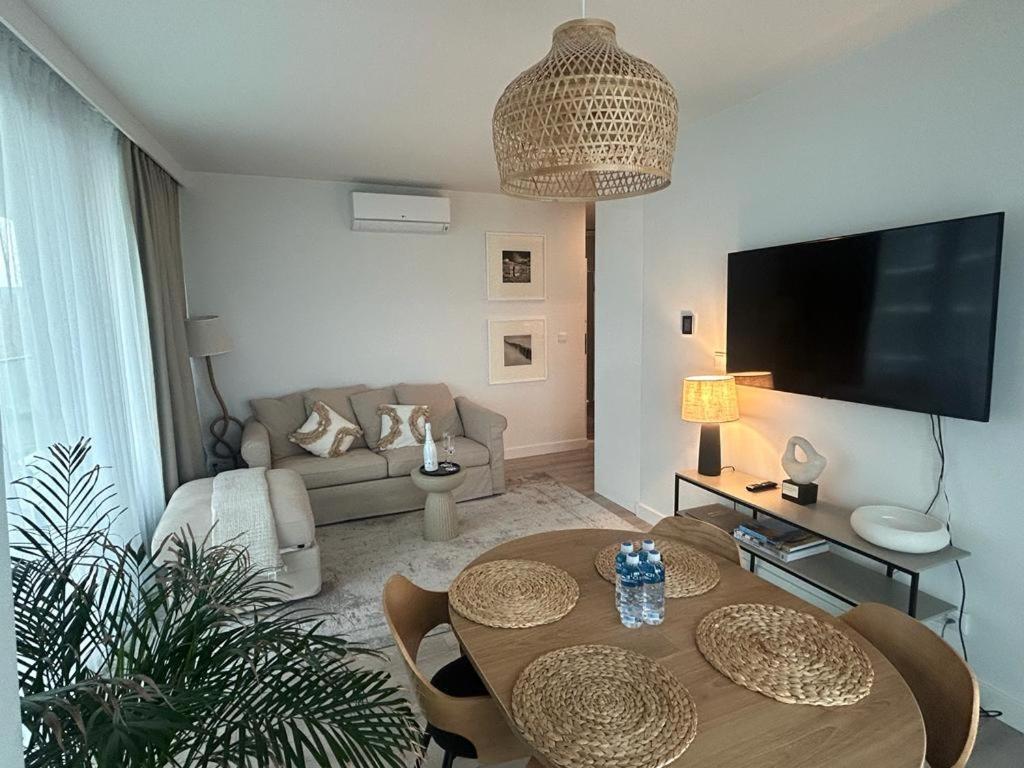 Privilege Apartment Miedzyzdroje Extérieur photo
