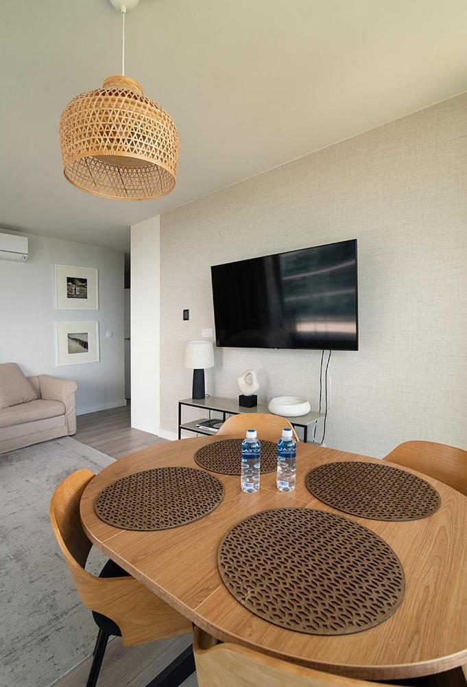 Privilege Apartment Miedzyzdroje Extérieur photo