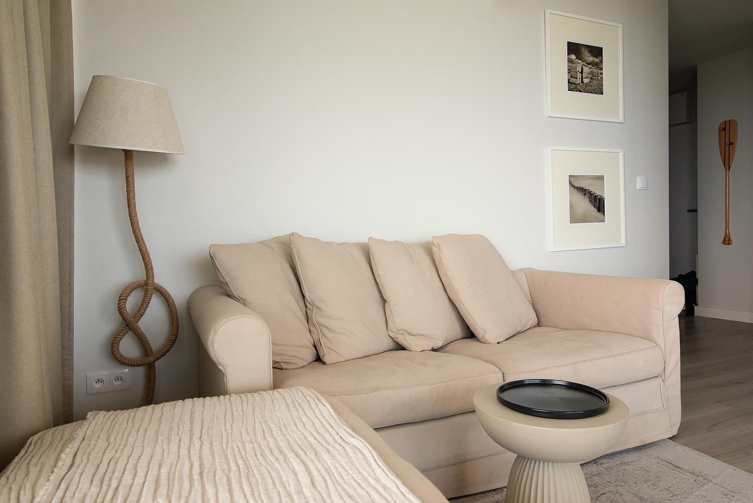 Privilege Apartment Miedzyzdroje Extérieur photo