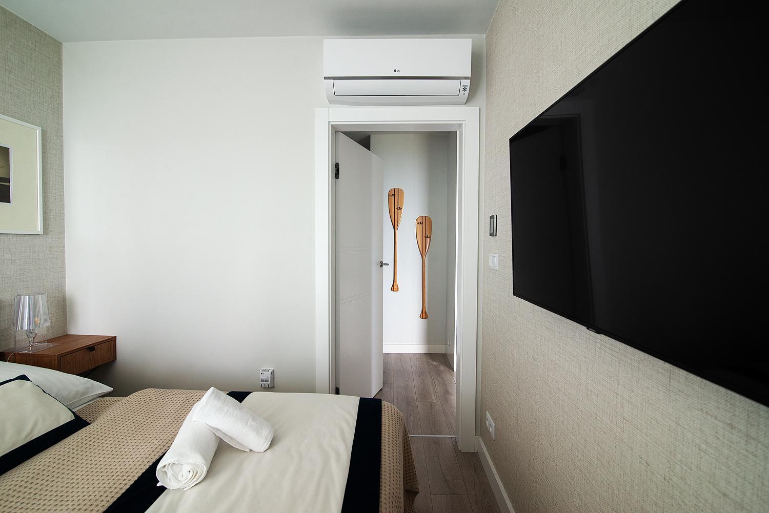 Privilege Apartment Miedzyzdroje Extérieur photo